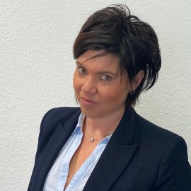 Cordula Frankenhäuser - Cordula Frankenhäuser -