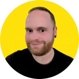 Martin-Lukas Maciejewski  - 