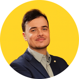 Morris-Pascal Menz - 