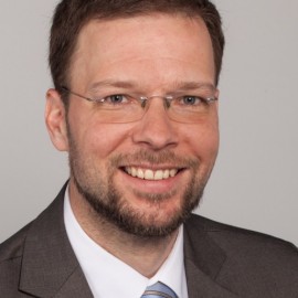 Dr. Thomas Nitzsche - Dr. Thomas Nitzsche -