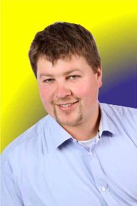 Robert Klingebiel - Robert Klingebiel -
