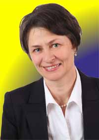 Sylvia Daehn - Sylvia Daehn -