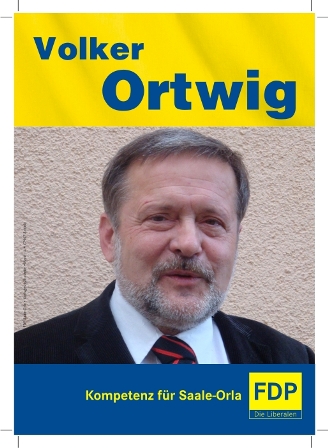 Volker Ortwig