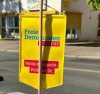 Freie Demokraten Erfurt-Sd