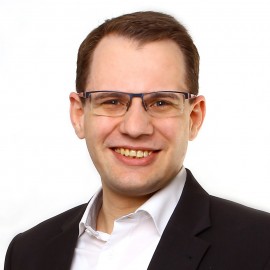 Patrick Frisch - Patrick Frisch -