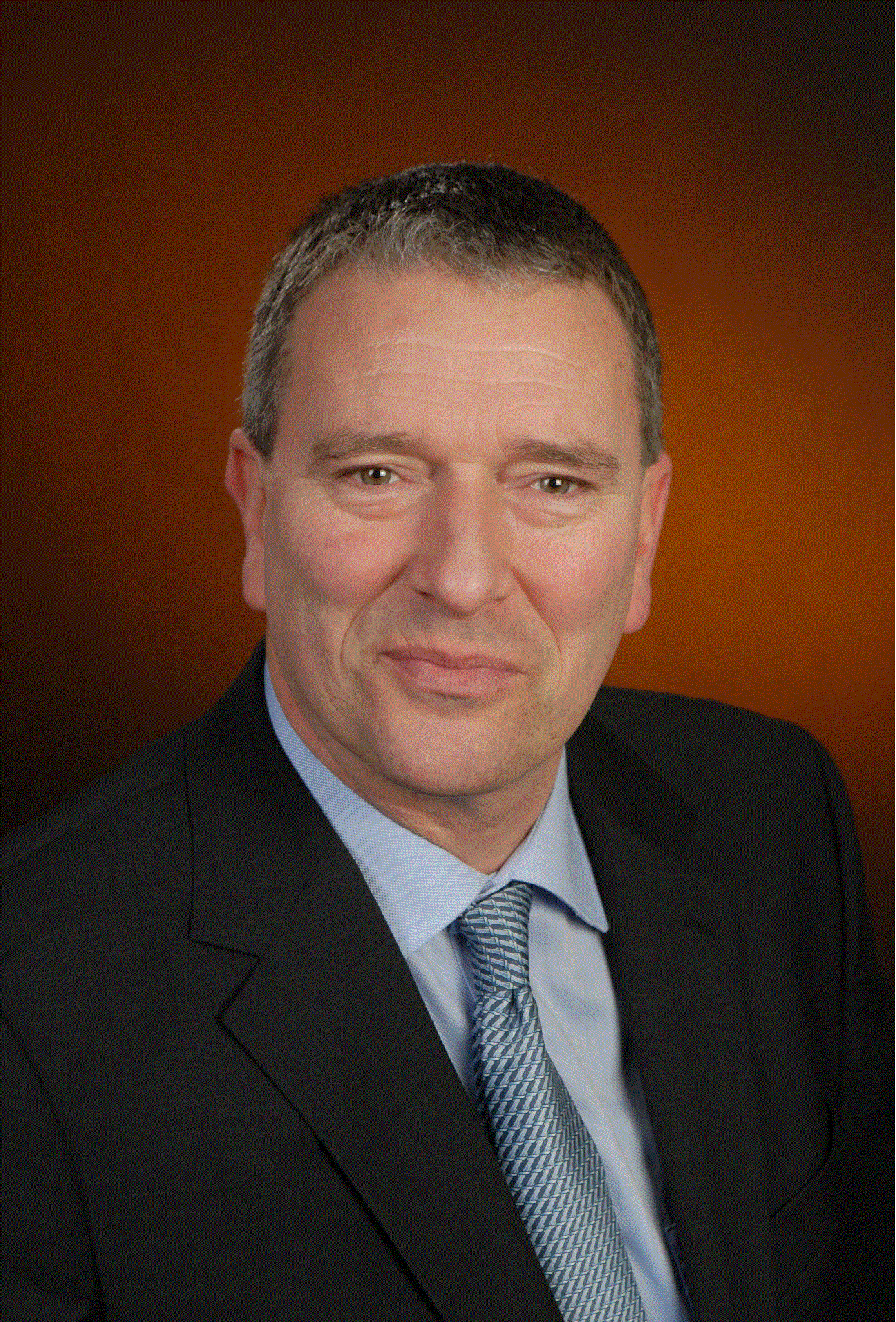 Daniel M. Scheidel 