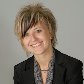 Sandra Scherf-Michel - Sandra Scherf-Michel -