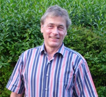 Gerald Ullrich - Gerald Ullrich -