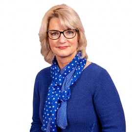 Karola Strien - Karola Strien -