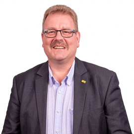 Uwe Schäfer - Uwe Schäfer -