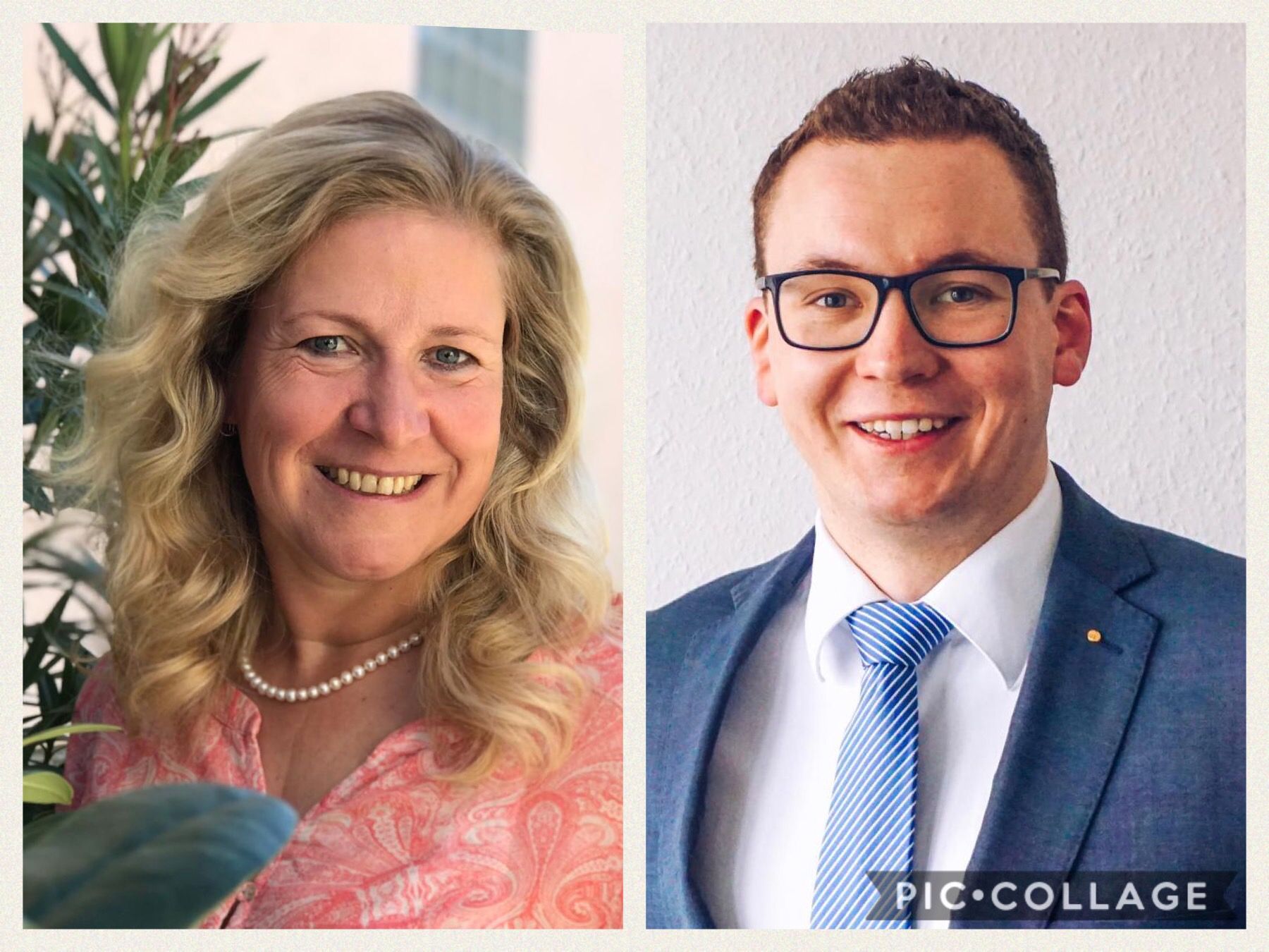 Direktkandidaten SOK der FDP