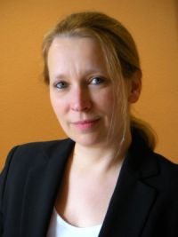 Steffi Rahmig-Dodel - 