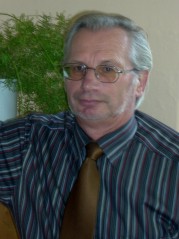 Wilfried Luther - Wilfried Luther -