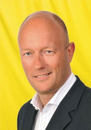 Thomas Kemmerich, MdL