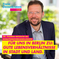 Dr. Thomas Nitzsche, OB Jena