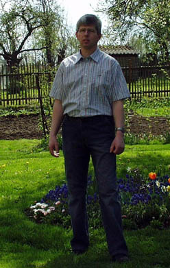 Kruspe, Horst - Kruspe, Horst -