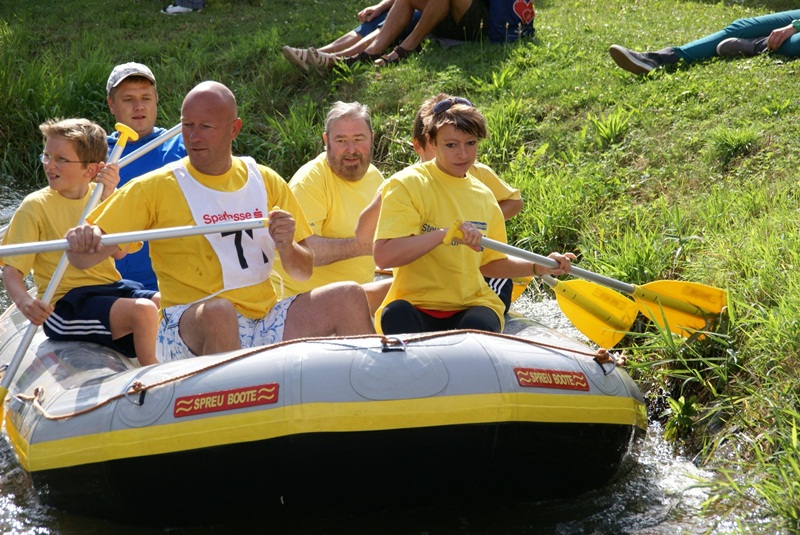 21. Rafting 2012