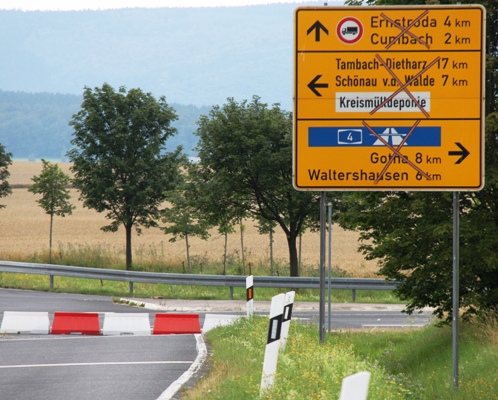 Verkehrsinfrastruktur nicht ausfinanziert