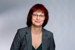 Maria-Elisabeth Grosse - Maria-Elisabeth Grosse -