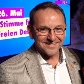 Ralf Lindner - Ralf Lindner -