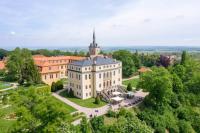 Schloss Ettersburg