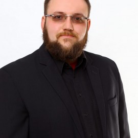 William Schlosser - William Schlosser -