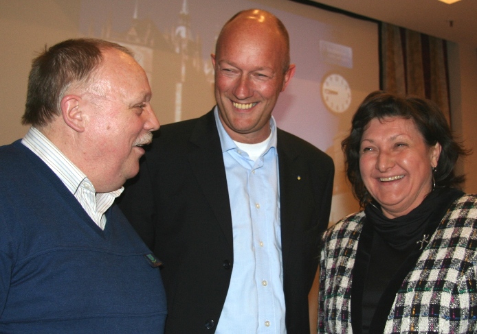 Listemann, Kemmerich und Schuster