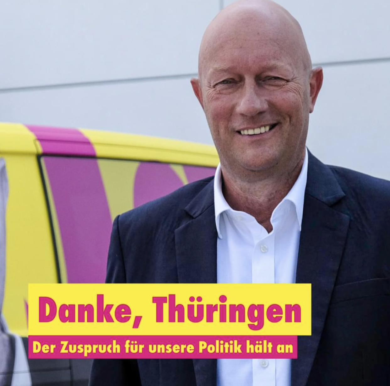 FDP Thüringen Die Liberalen online